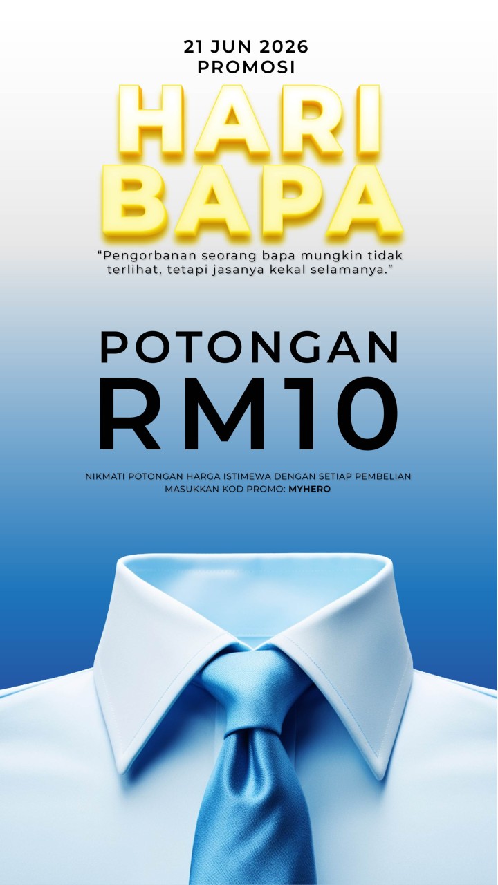 PROMOSI HARI BAPA