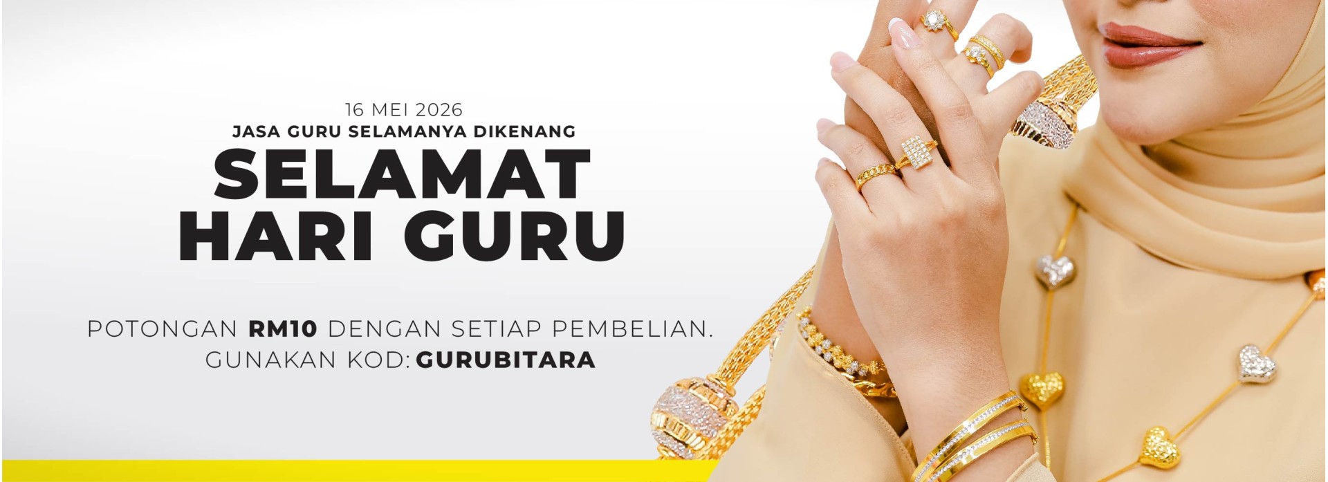 PROMOSI HARI GURU