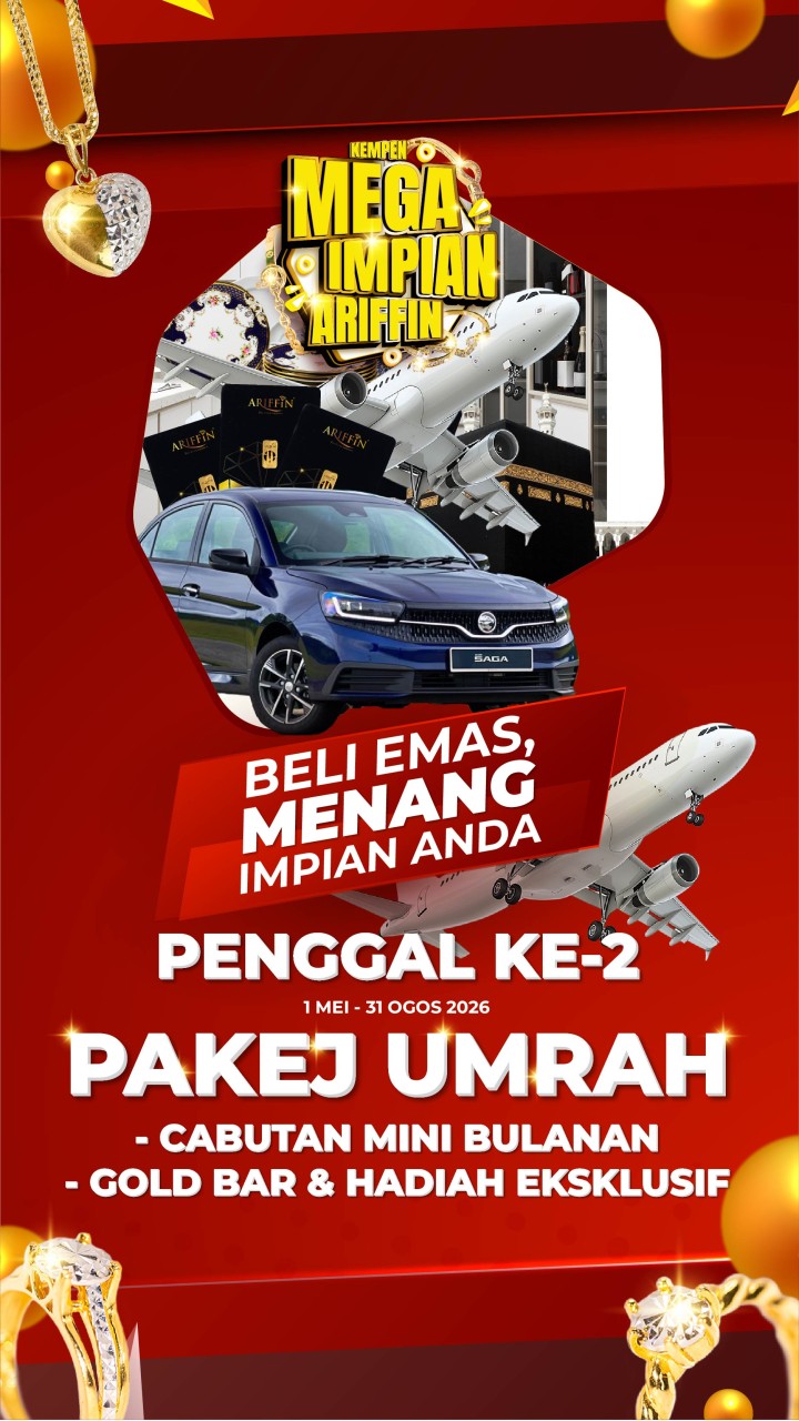 KEMPEN MEGA IMPIAN ARIFFIN 03