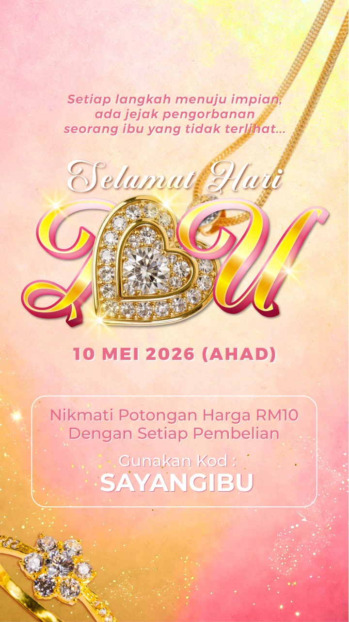 PROMOSI HARI IBU
