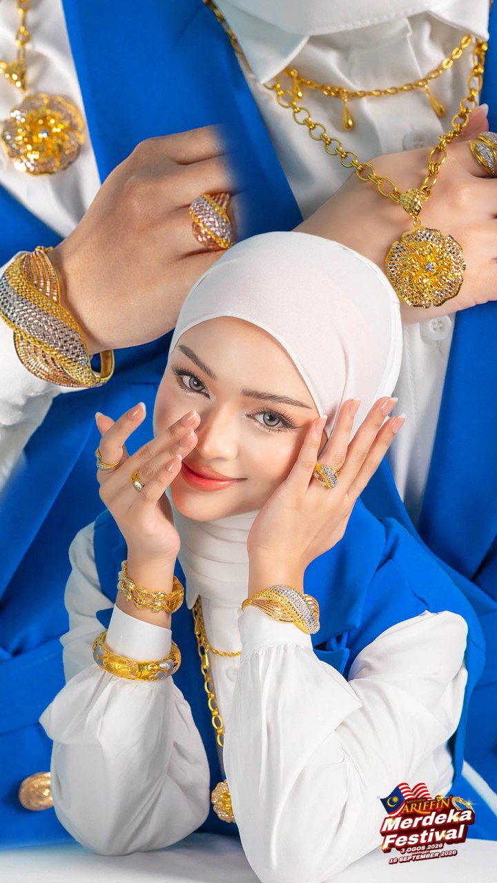MODEL NISA