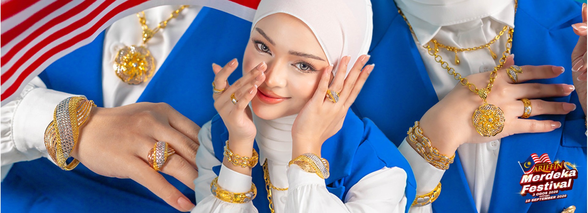 MODEL NISA