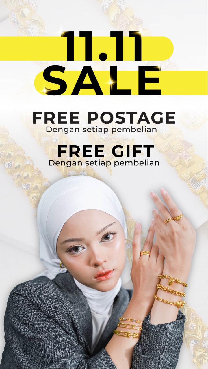 PROMOSI 11.11