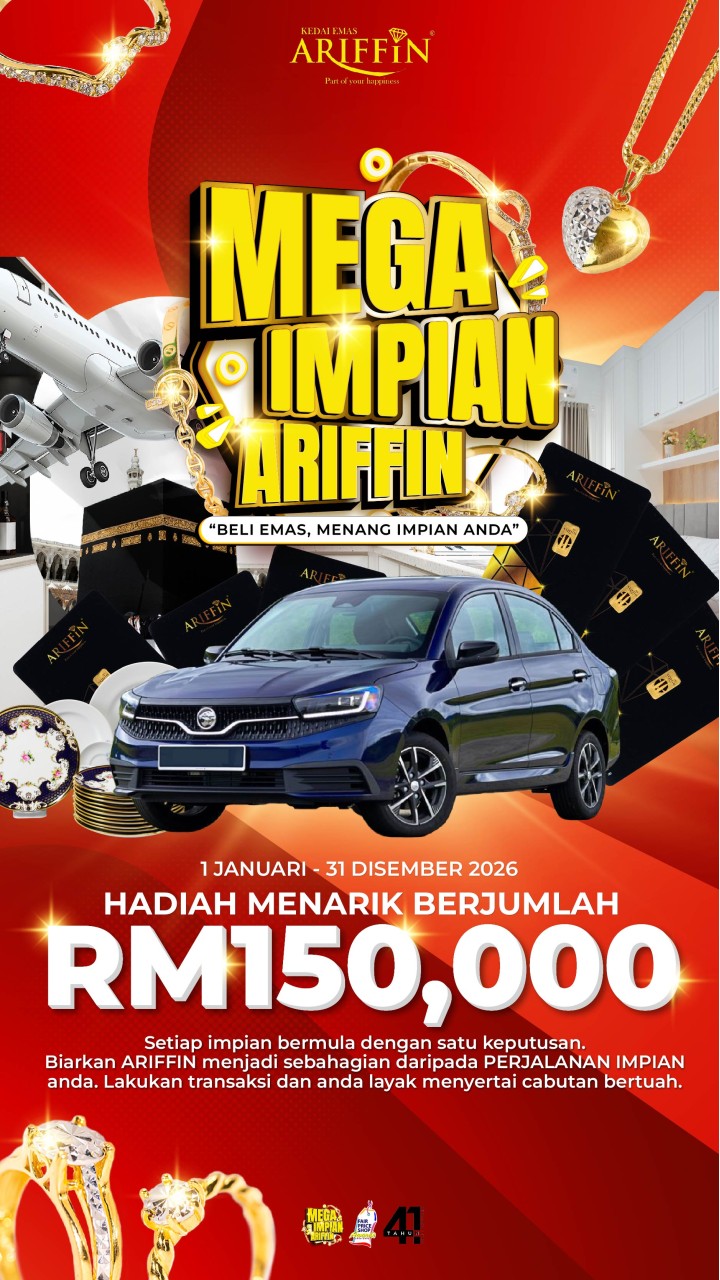 KEMPEN MEGA IMPIAN ARIFFIN 01