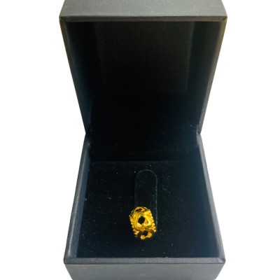 Bead Love Emas 916/22K Bead Love Emas 916/22K