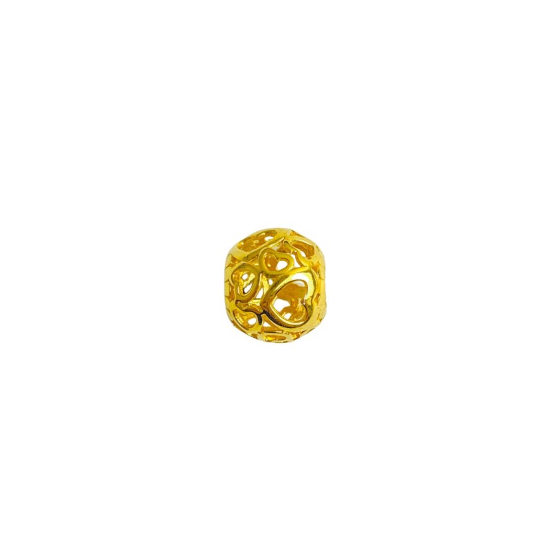 Bead Love Emas 916/22K