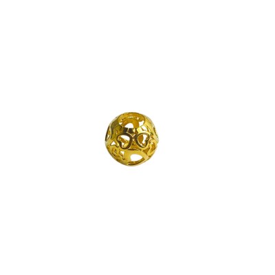 Bead Love Emas 916/22K