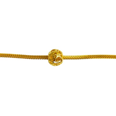 Bead Love Emas 916/22K