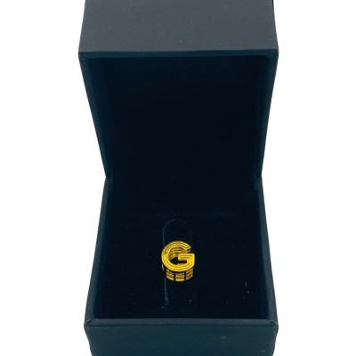 HURUF G bead HURUF G bead