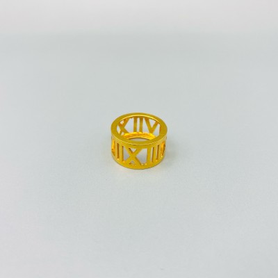 ROMAN bead