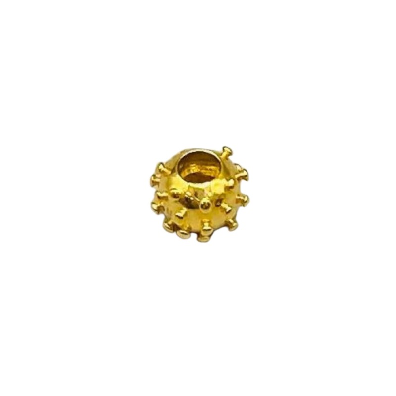 COVID bead 