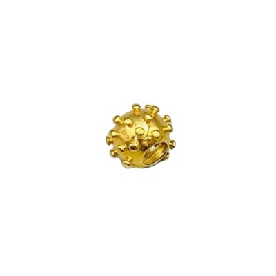 COVID bead 