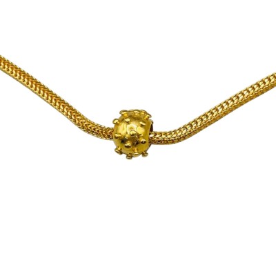 COVID bead 