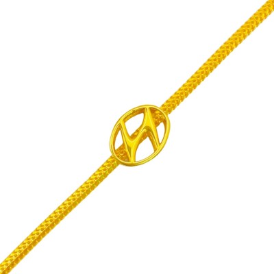 HURUF H bead HURUF H bead