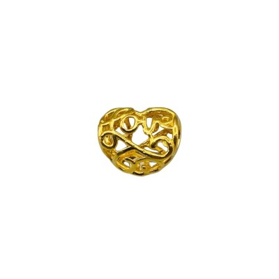 LOVE gold LOVE gold