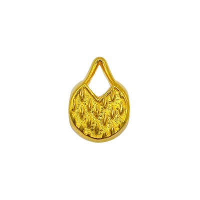 HAND BAG gold HAND BAG gold