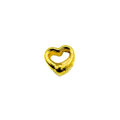 LOVE gold