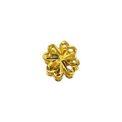 CLOVER bead CLOVER bead