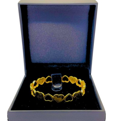 LOVE bangle