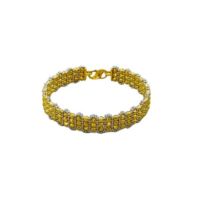 ITALY 3 LAYER bangle 