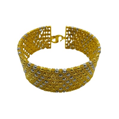 ITALY bangle