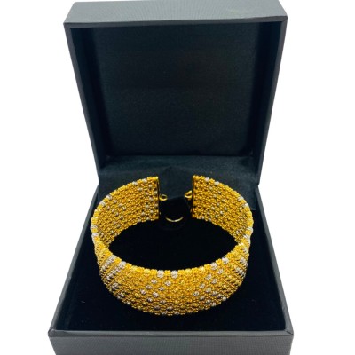 ITALY bangle