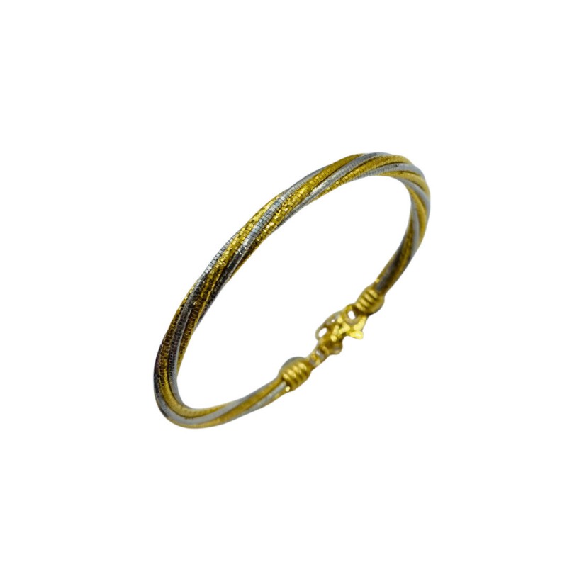 ITALY PINTAL bangle