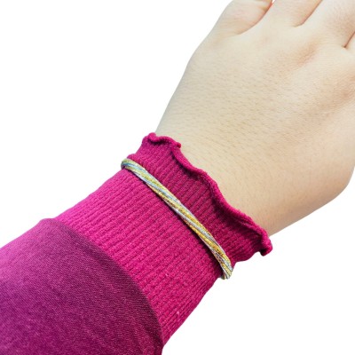 ITALY PINTAL bangle