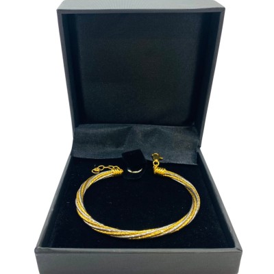 ITALY PINTAL bangle
