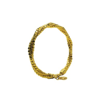 Gelang Italy Emas 916/22K