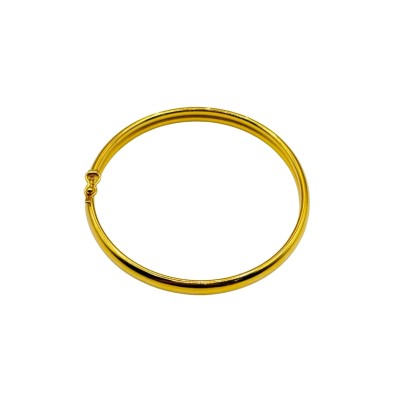 Gelang Minggu Emas 916/22K