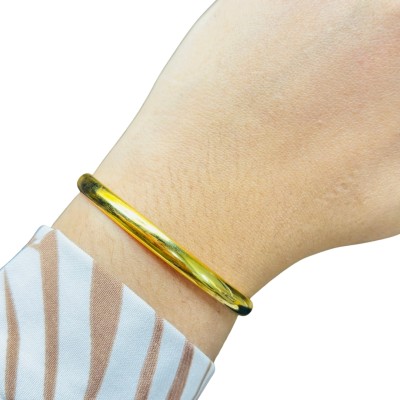 Gelang Minggu Emas 916/22K