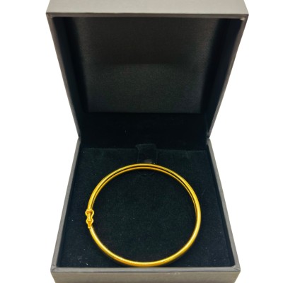 Gelang Minggu Emas 916/22K