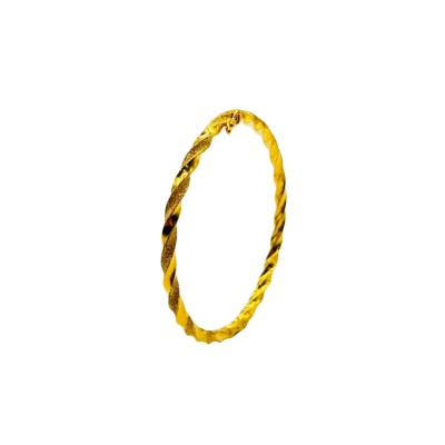 Gelang Pintal Emas 916/22K