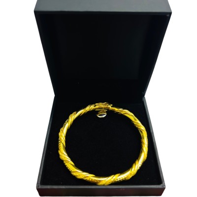 Gelang Pintal Emas 916/22K