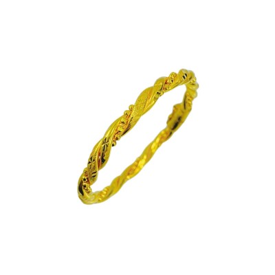 Gelang Boba Pintal Emas 916/22K