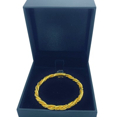 Gelang Boba Pintal Emas 916/22K