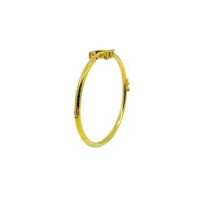 Gelang La Diva Emas 916/22K