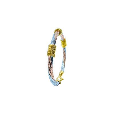 GELANG BULUH  CAVO 3C