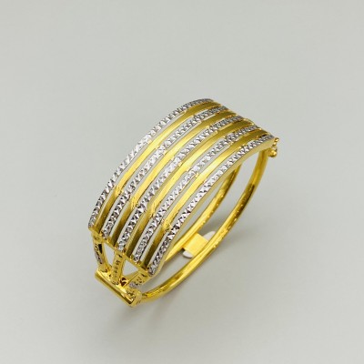 KLCC 9 LAYER bangle KLCC 9 LAYER bangle