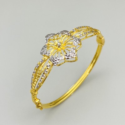 BUNGA RAYA bangle BUNGA RAYA bangle