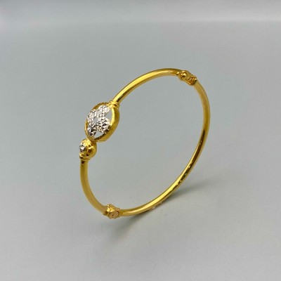 LA DIVA bangle
