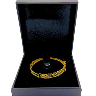 Gelang Tiffanyc Emas 916/22K