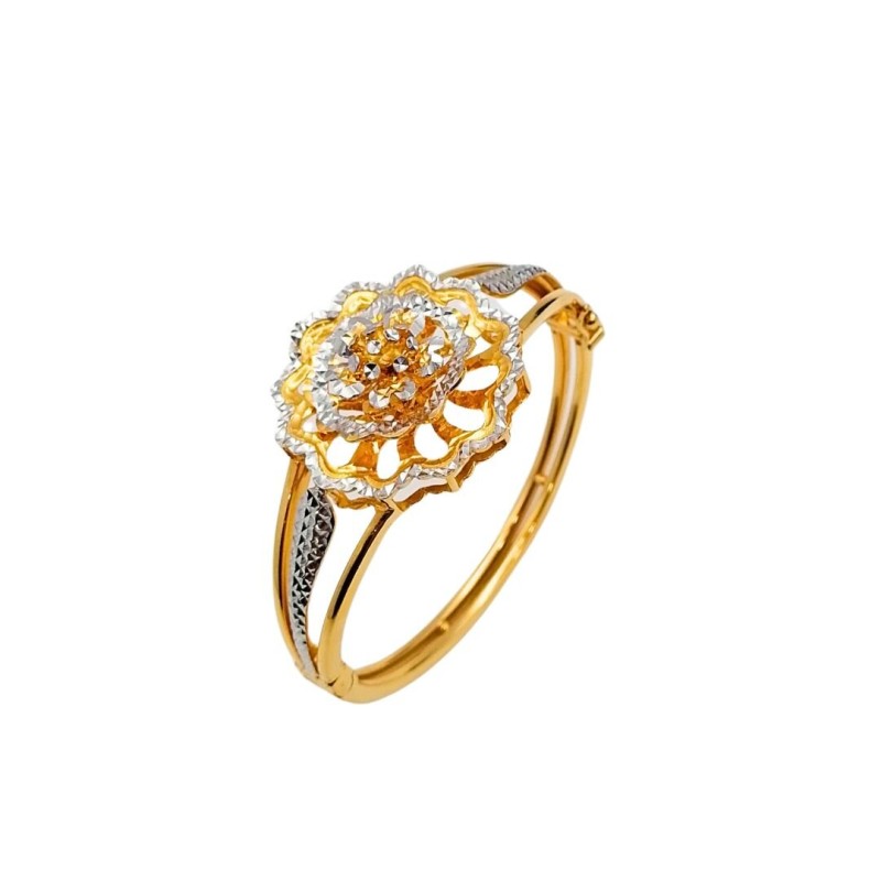 BUNGA KERAWANG bangle