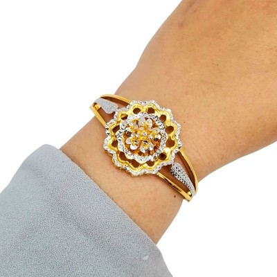 BUNGA KERAWANG bangle