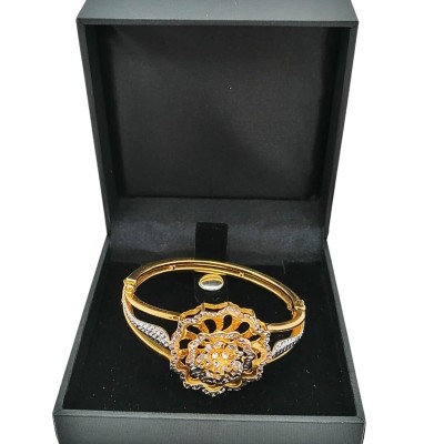 BUNGA KERAWANG bangle