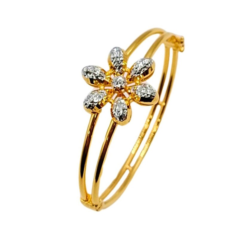 STM bangle