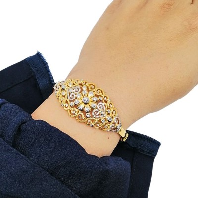 STM bangle