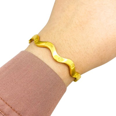 CARO bangle