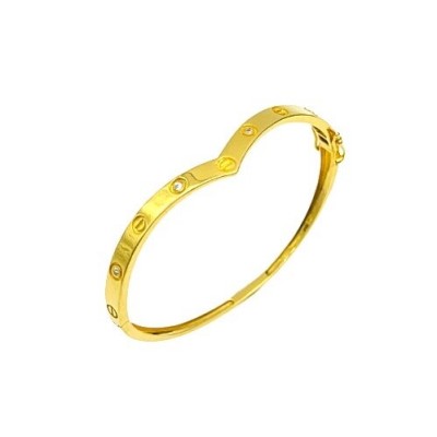 CARO bangle